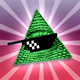GET REKT Soundboard - MLG Sounds app icon