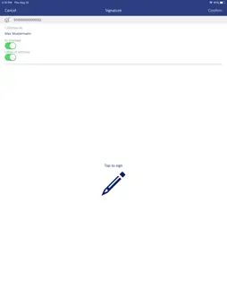 Collection Point screenshot 6