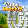3D Cube:Match 3 icon