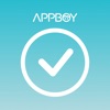AppBoy Check-in