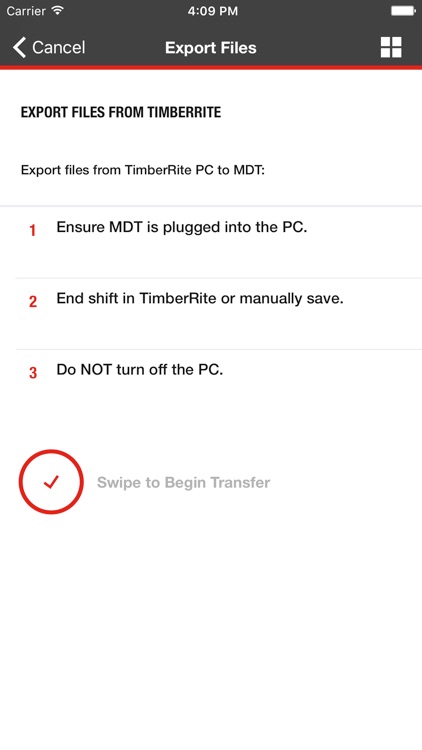 WaratahMate screenshot-4