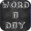 Word A Day - Learn Word A Day - iPhoneアプリ