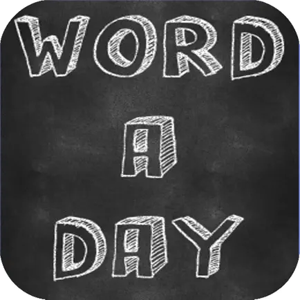 Word A Day - Learn Word A Day Cheats