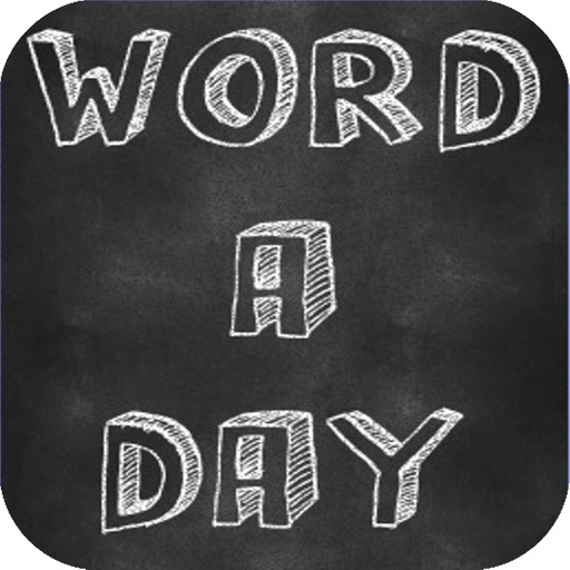 Word A Day - Learn Word A Day