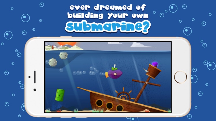 Wee Subs screenshot-0