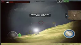 Game screenshot Tank Battle Strike mod apk