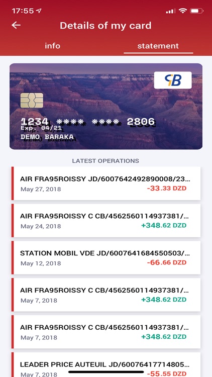 AL BARAKA DZ screenshot-4