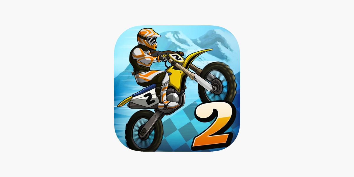 Mad Skills Motocross 2 on the App Store