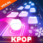 KPOP HOP: Music Edm Game! pour pc