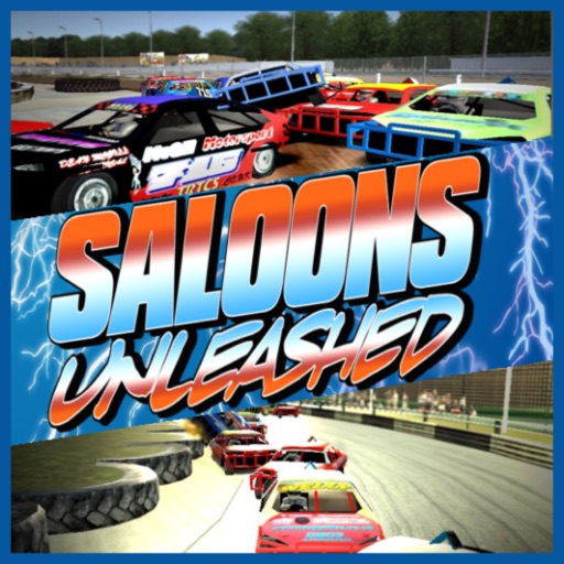 Saloons Unleashed iOS App