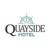 The Quayside Hotel icon