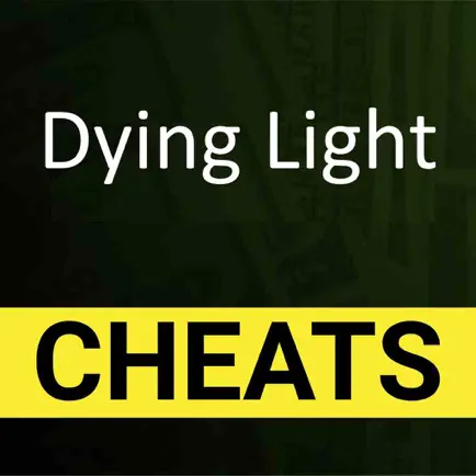 Cheats for Dying Light Читы