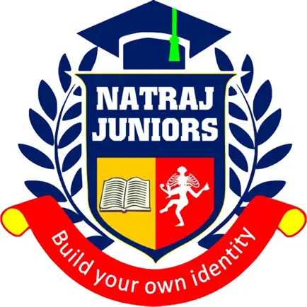 Natraj Juniors Читы