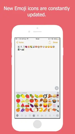 Game screenshot Emoji apk