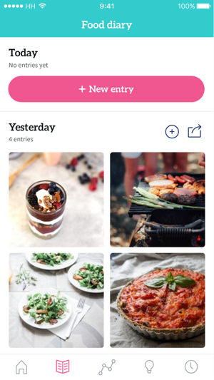 Healthy Host(圖2)-速報App