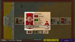 Game screenshot Avignon: A Clash of Popes hack