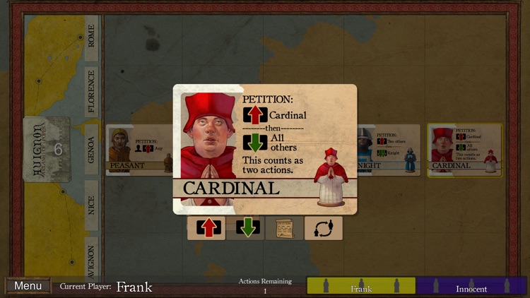 Avignon: A Clash of Popes