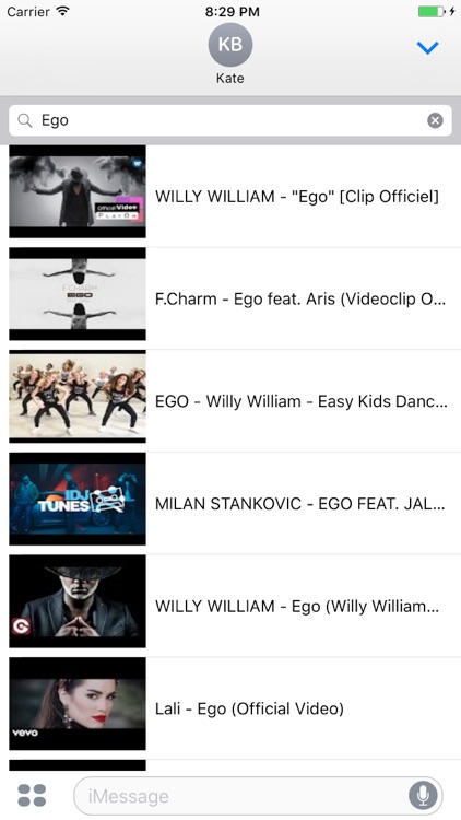 ShareTube for youtube-share videos with friends