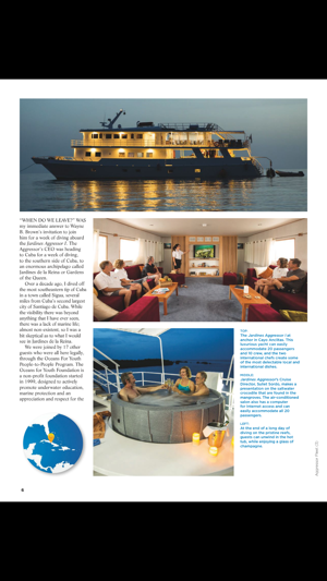 Blue Magazine(圖5)-速報App