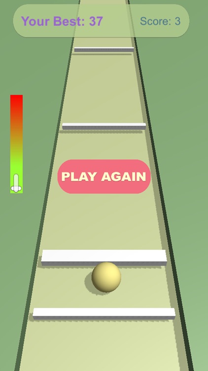 Tap Tap Jump Challenge