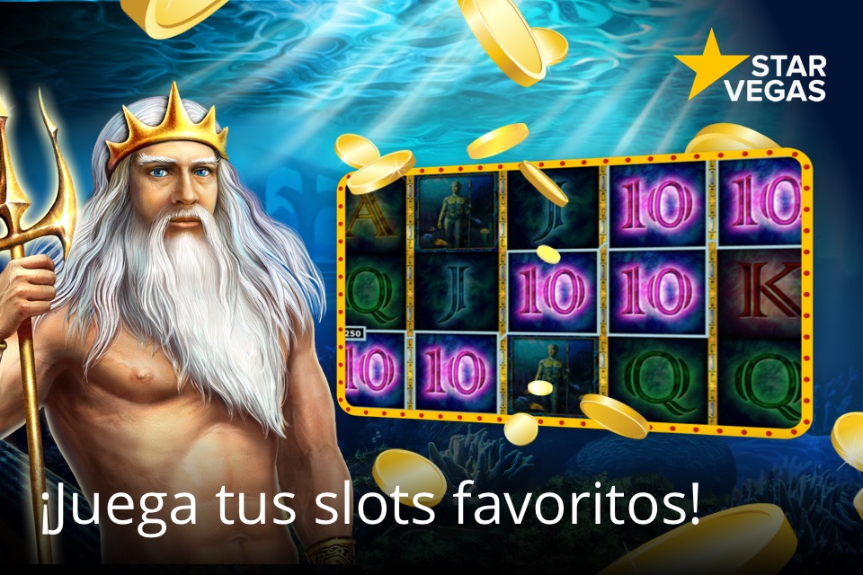 Admiralbet Casino & Apuestas screenshot 3