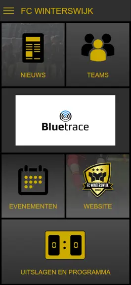 Game screenshot FC Winterswijk mod apk