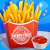 French Fries Maker icon