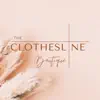 The Clothesline contact information