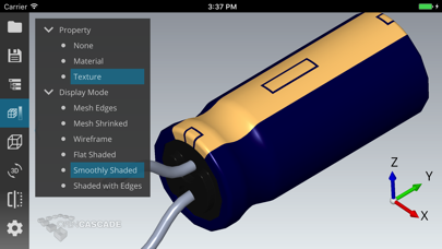 CAD Assistantのおすすめ画像4