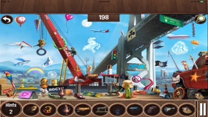 City Mania 2 Search Find Screenshot