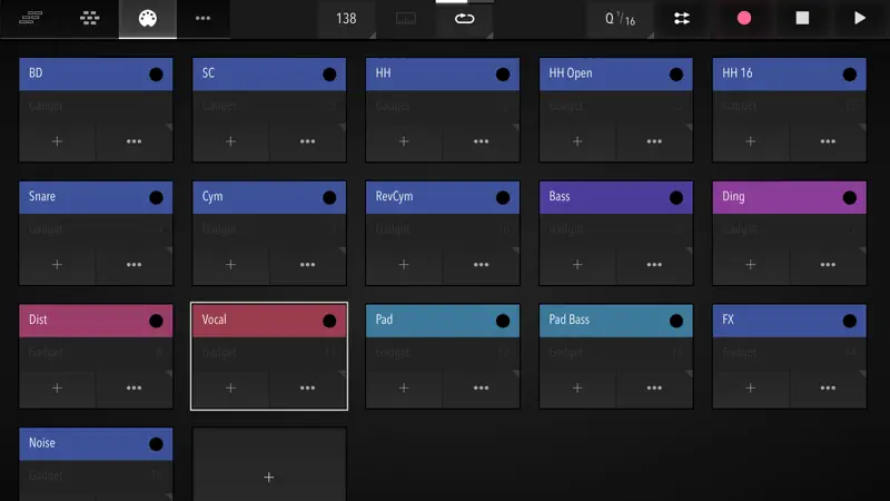 Xequence 2 screenshot 8 of 10