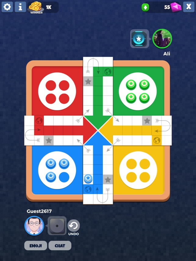 Ludo Titan - Apps on Google Play