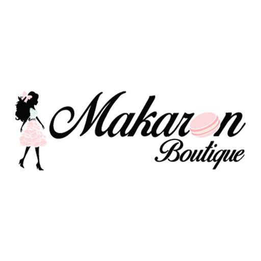 Makaron Boutique app icon