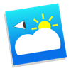Weather Glance icon