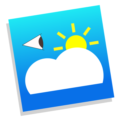 Weather Glance icon