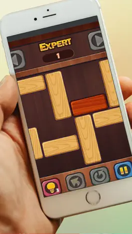 Game screenshot Unblock Brain - Logic puzzles HD apk