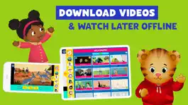 Game screenshot PBS KIDS Video hack