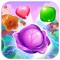 Pop Candy Boom  is a fun and addictive match-2 game