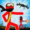 Icon Stickman Army : Team Battle