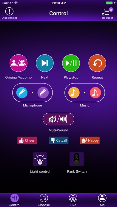 Screenshot #2 pour BestMedia