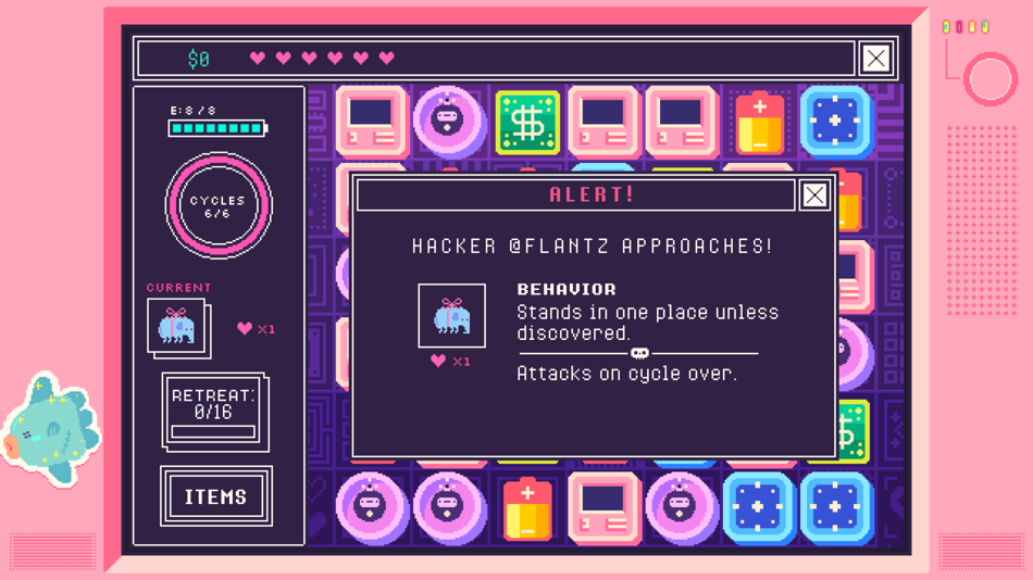 #1. Beglitched (iOS) 由: Alec Thomson
