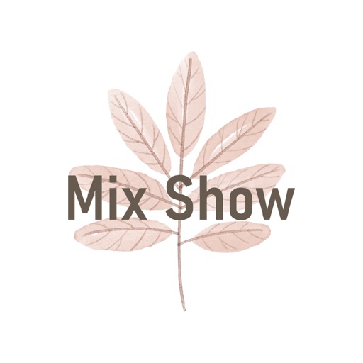 mix show | ميكس شو icon