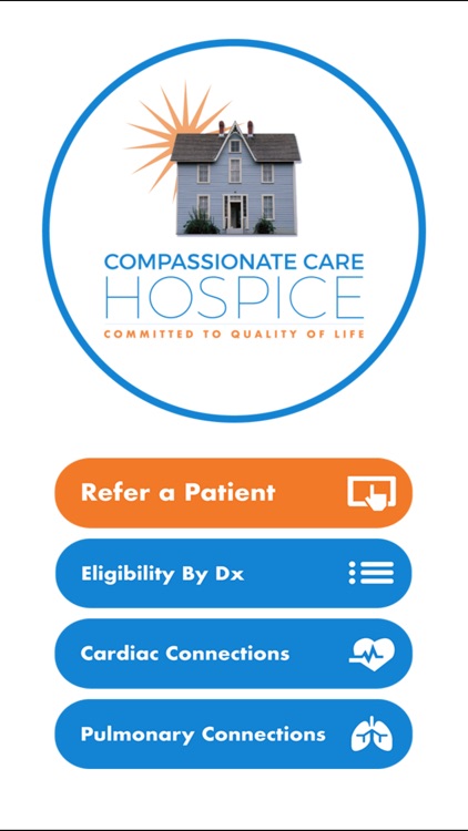 Compassionate Care Hospice