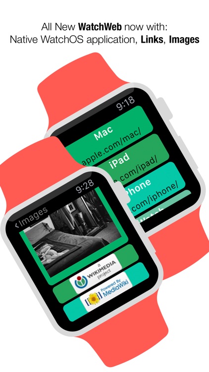 WatchWeb screenshot-3