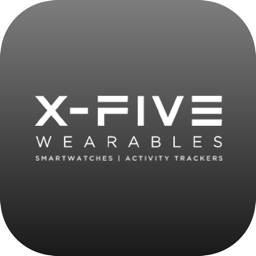 X-Five_Wearables