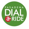 Pasadena Dial-A-Ride icon