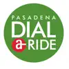 Pasadena Dial-A-Ride App Negative Reviews