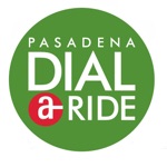 Download Pasadena Dial-A-Ride app