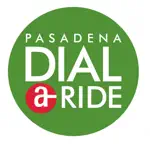 Pasadena Dial-A-Ride App Positive Reviews