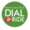 Dial-A-Ride is a shared, curb-to-curb transportation service provided for residents who live in Pasadena, San Marino, Altadena, and the other unincorporated Los Angeles County areas in our service area (i